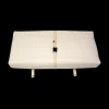 Organic 4-Sided Changing Pad