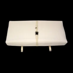Organic 4-Sided Changing Pad