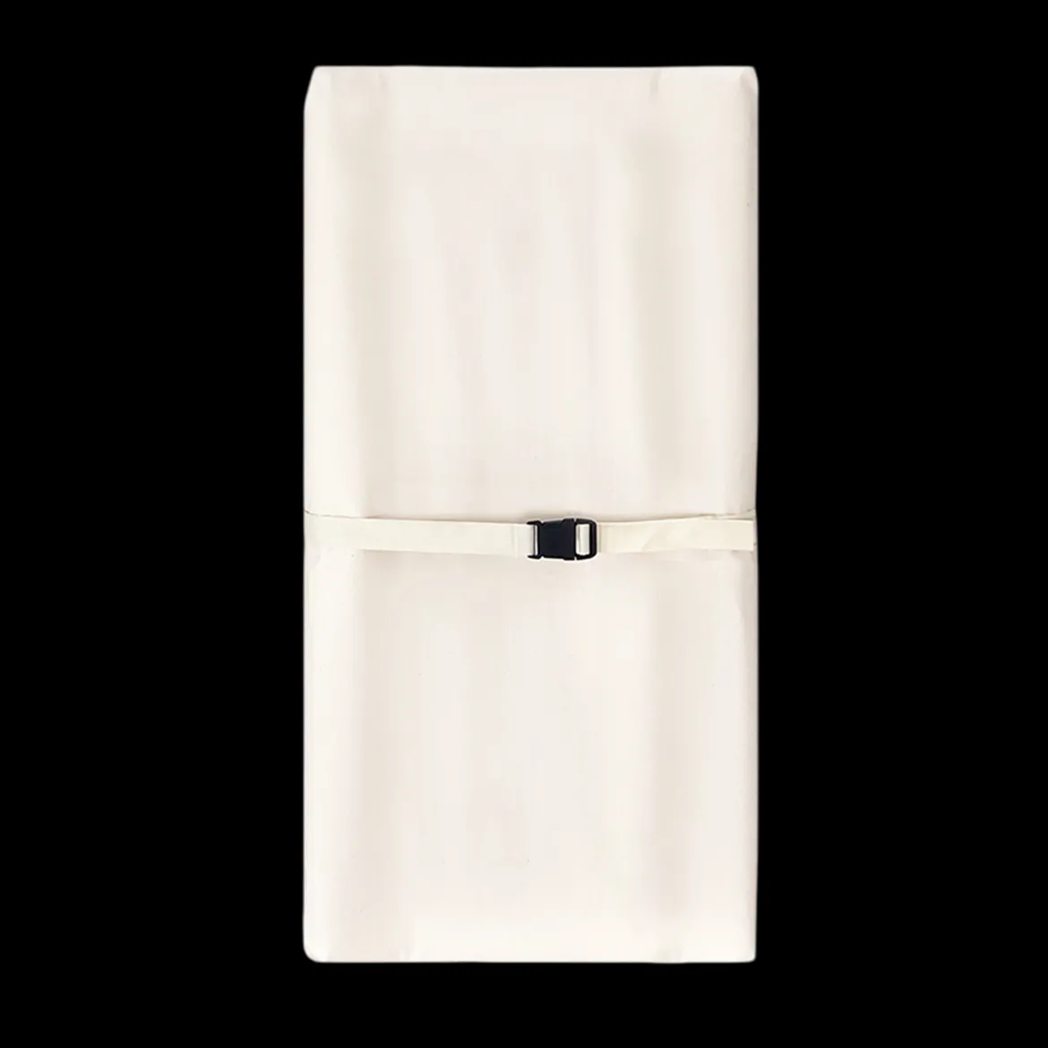 Organic 2-Sided Changing Pad
