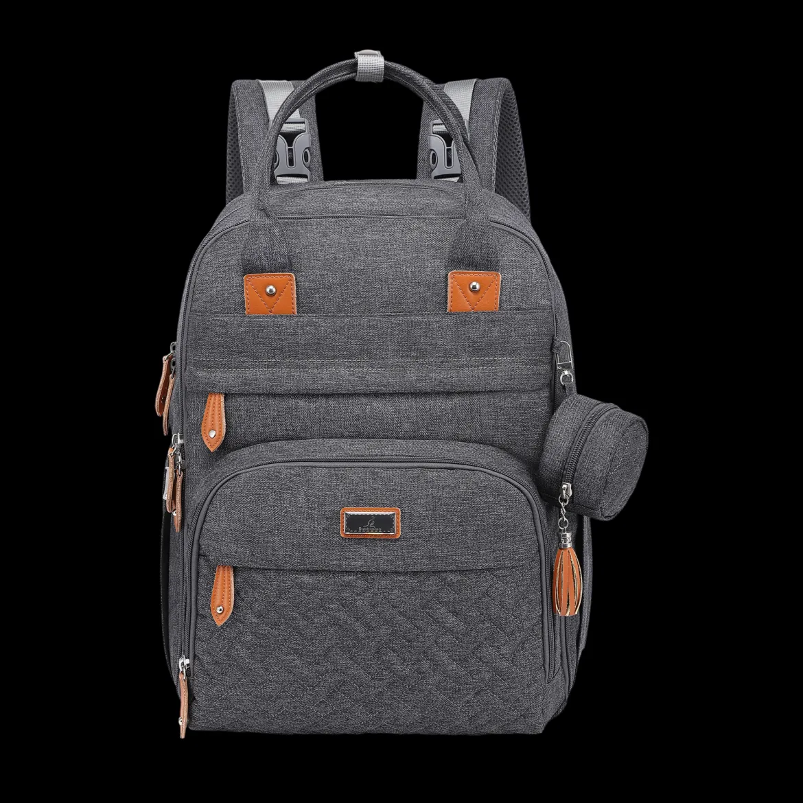 Original Diaper Bag Backpack