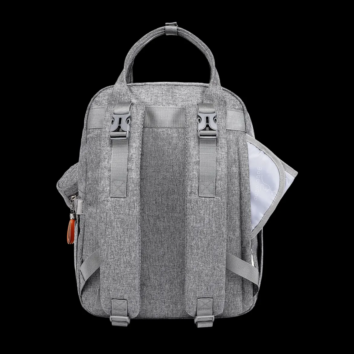 Original Diaper Bag Backpack