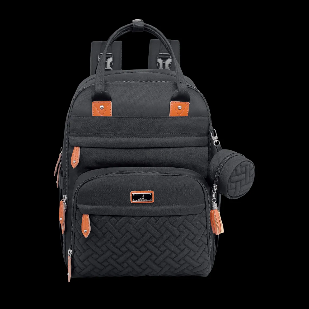 Original Diaper Bag Backpack