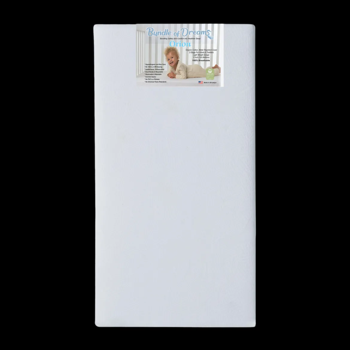 Orion Crib Mattress