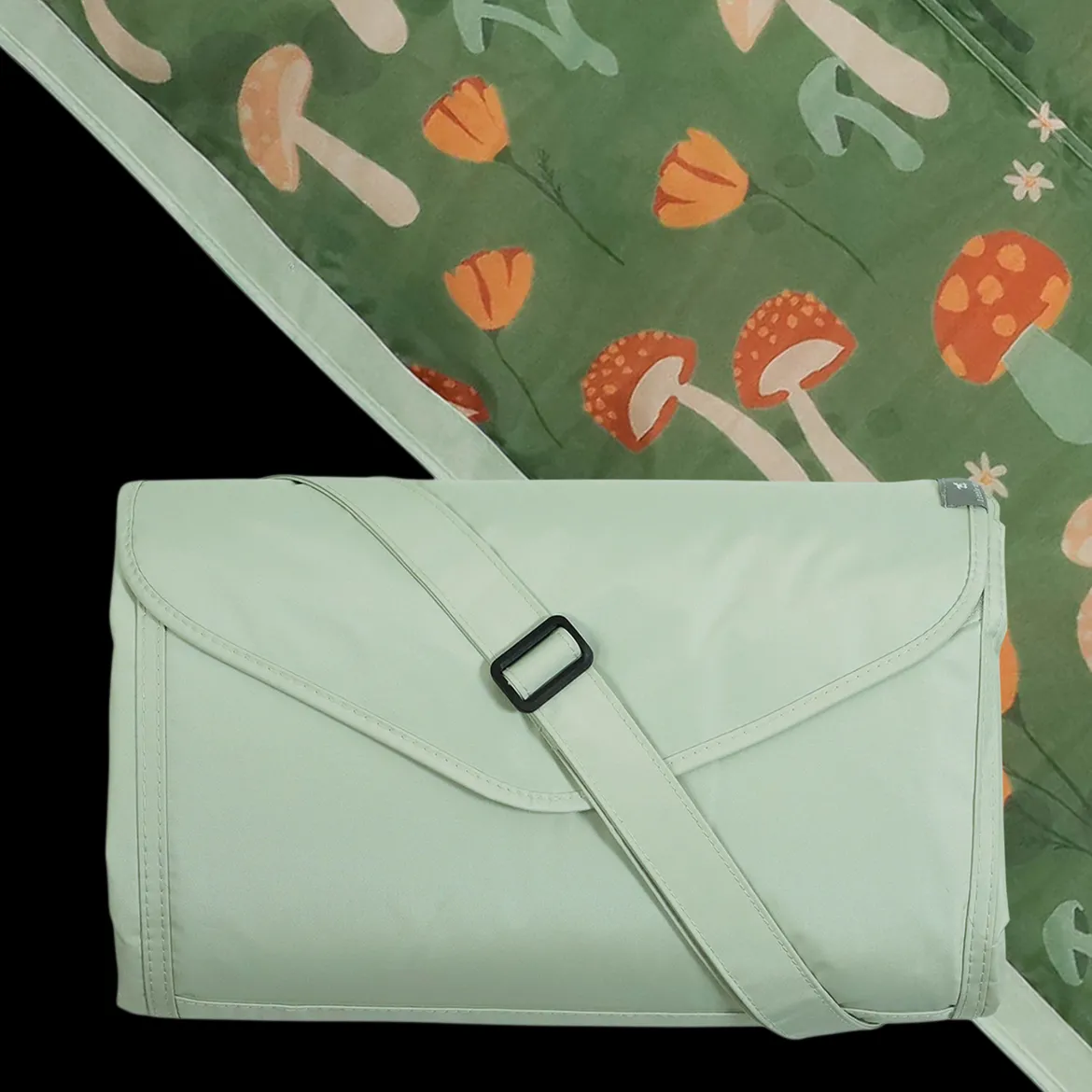 Outdoor Blanket