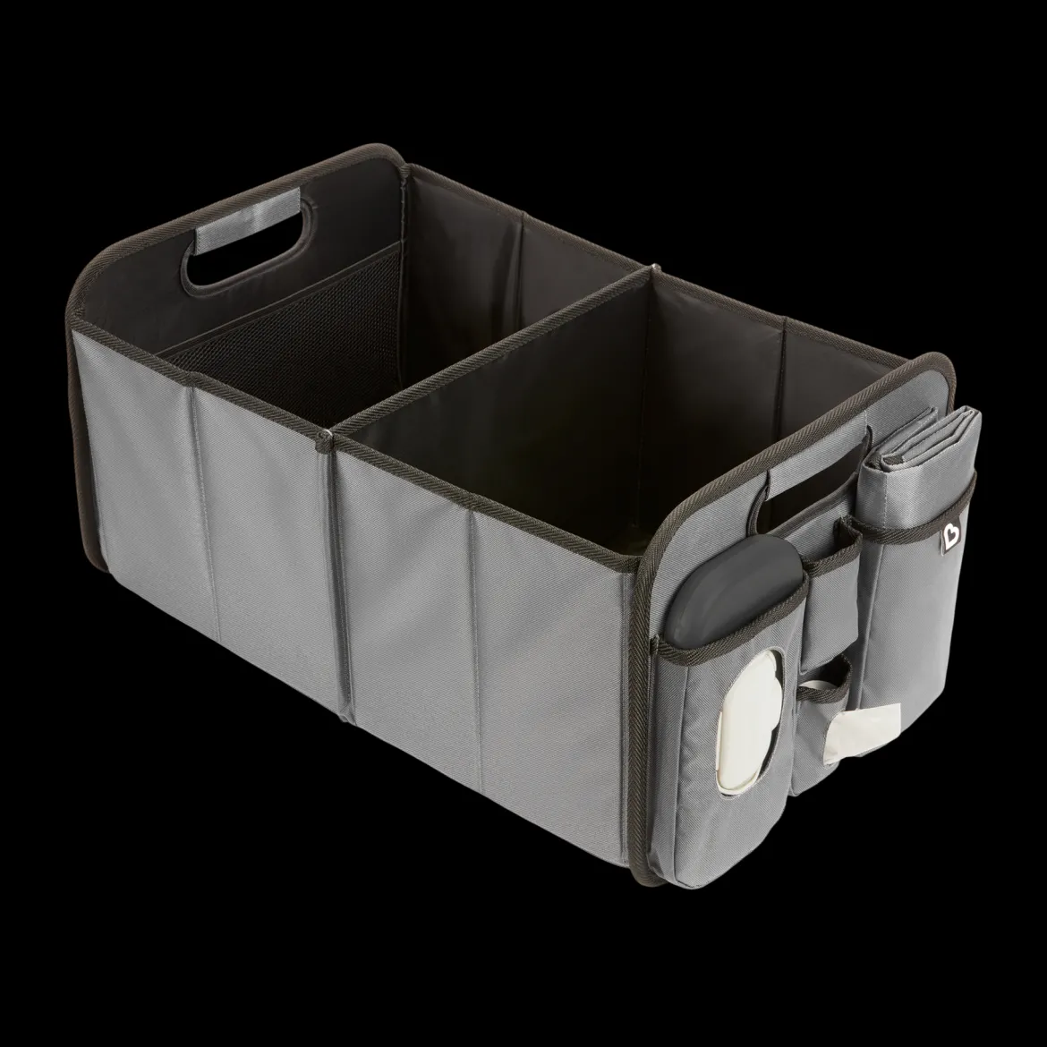 Out-N-About Trunk Organizer & Change Station