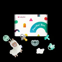 Pacifier Box
