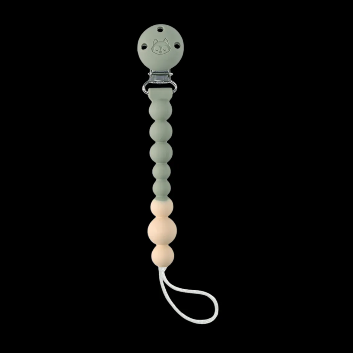 Pacifier Clip