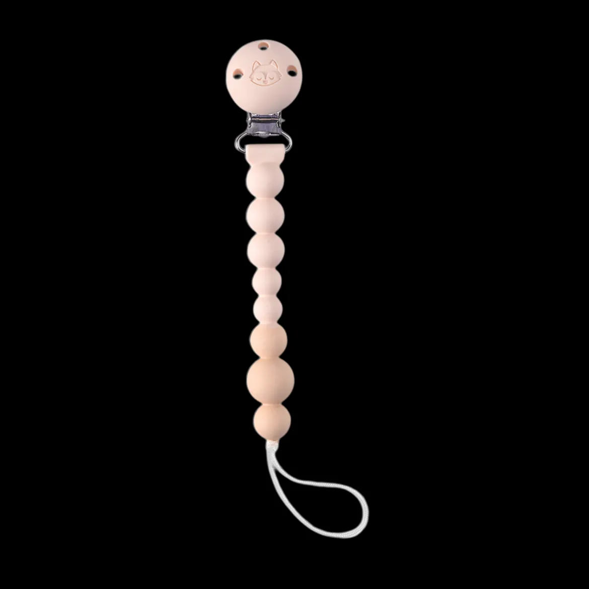 Pacifier Clip