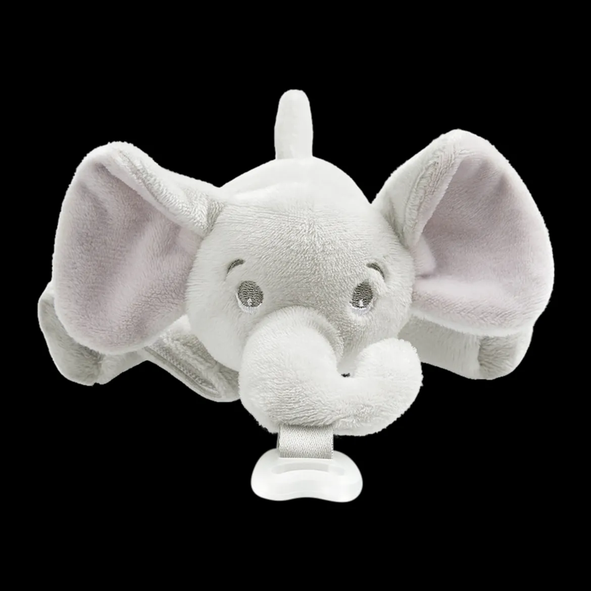 Pacifier Soothie Snuggle, 0 Months+
