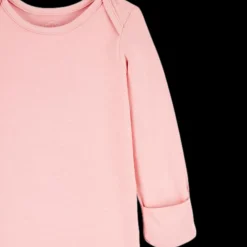 2-Pack Long-Sleeve PurelySoft Bodysuits