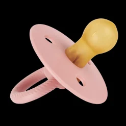 2-Pack Natural Rubber Pacifiers