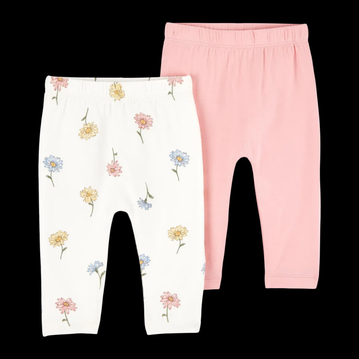 2-Pack PurelySoft Pants