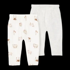 2-Pack PurelySoft Pants