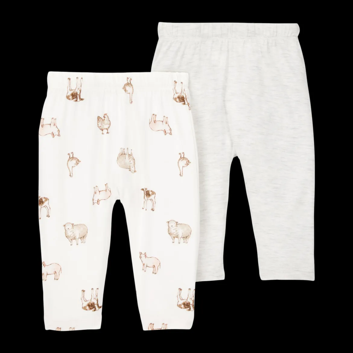 2-Pack PurelySoft Pants