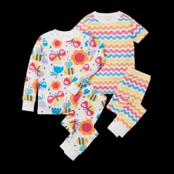 Pajamas Set 2 Pack