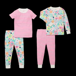 Pajamas Set 2 Pack