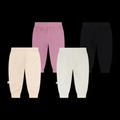Pants (4 Pack)