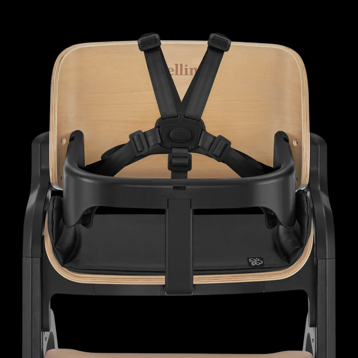 Parma 3-in-1 High Chair