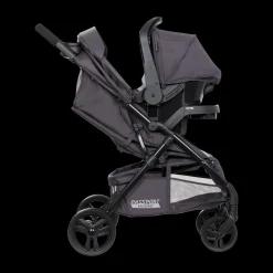 Passport Bassinet Stroller