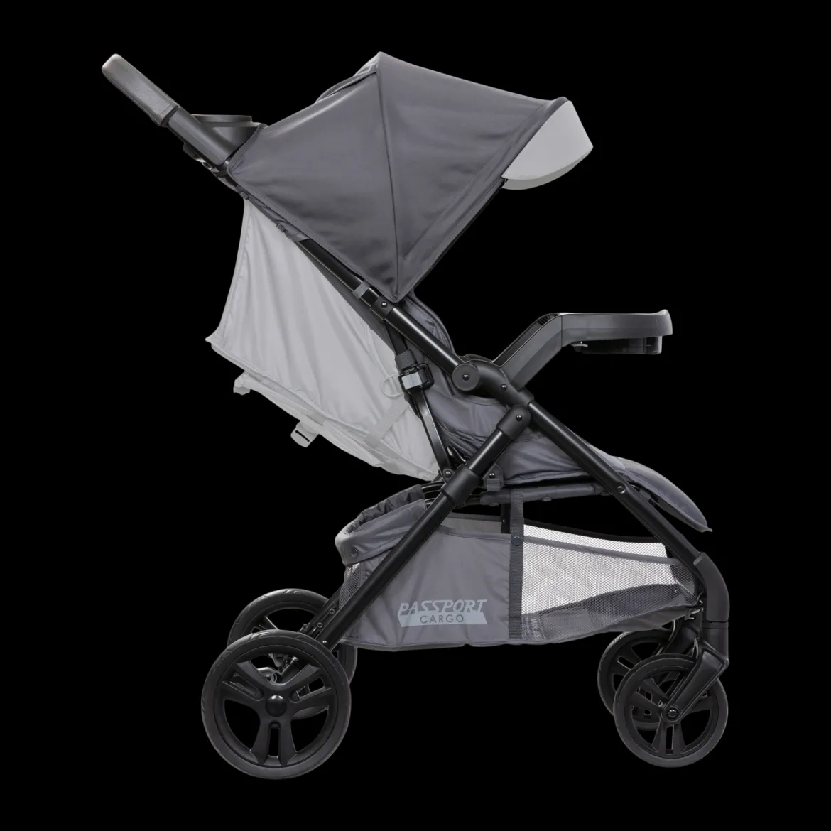 Passport Cargo Stroller Travel System