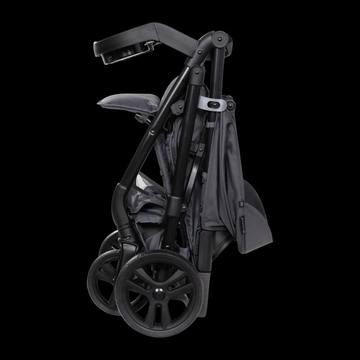 Passport Cargo Stroller Travel System