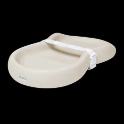 Peanut Wipeable Changing Pad