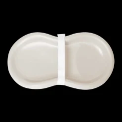 Peanut Wipeable Changing Pad