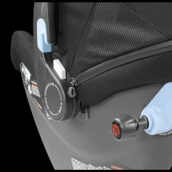 PEG Primo Viaggio Nido - Rear Facing Infant Car Seat