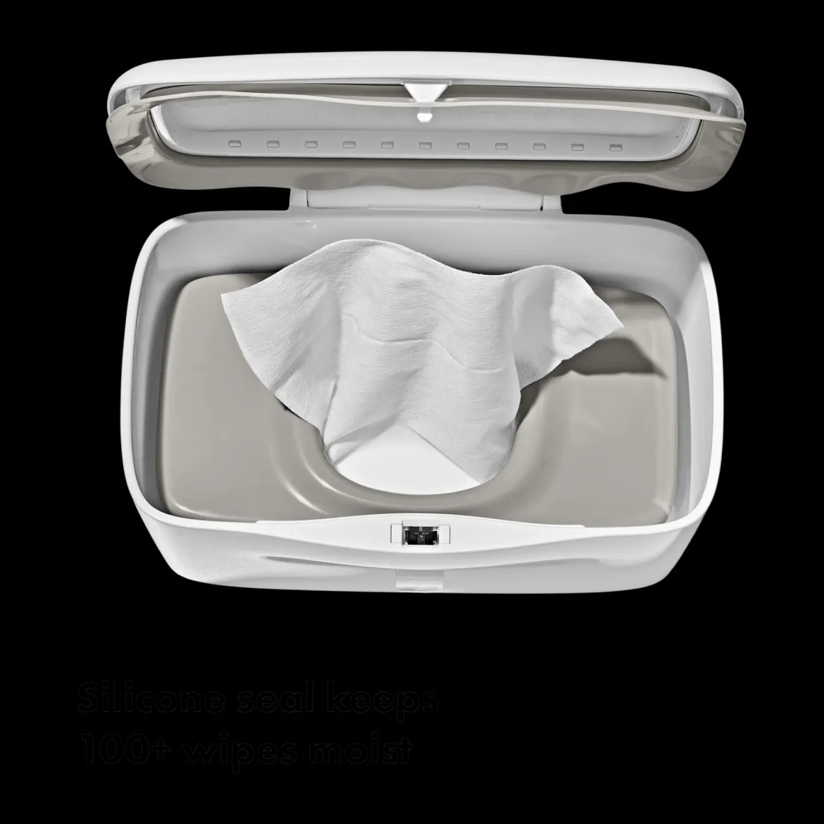 Perfect Pull Wipes Dispenser