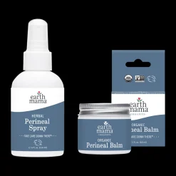 Perineal Balm and Perineal Spray Bundle