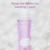 Perineal Witch Hazel Healing Foam