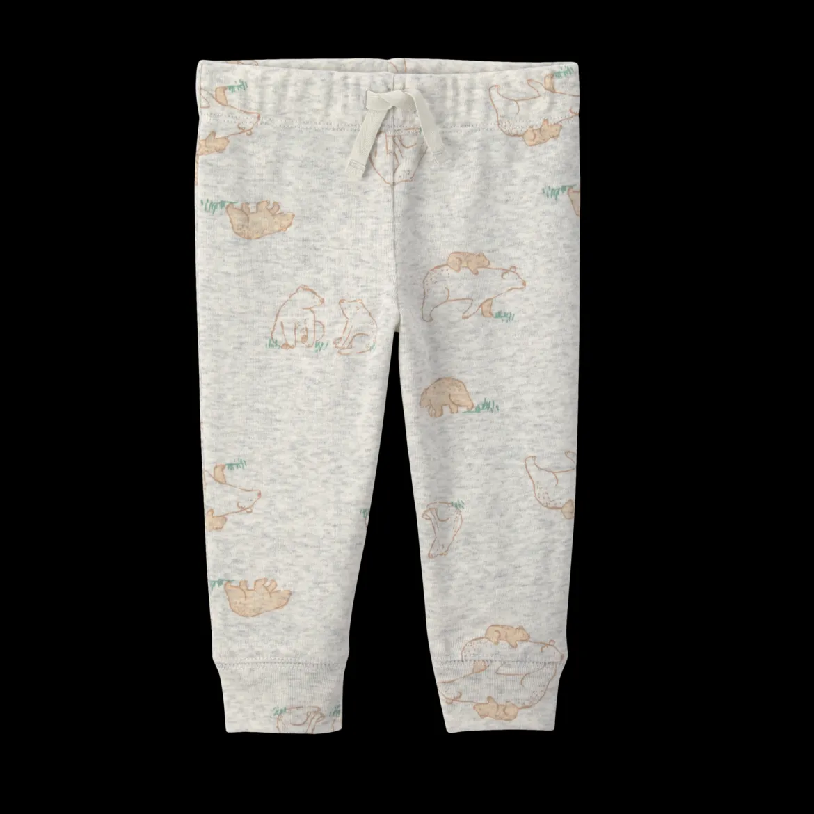 4-Piece Outfit Gift Set