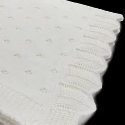 6-Piece Pointelle Sweater Gift Set