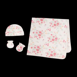 3-Piece Receiving Blanket