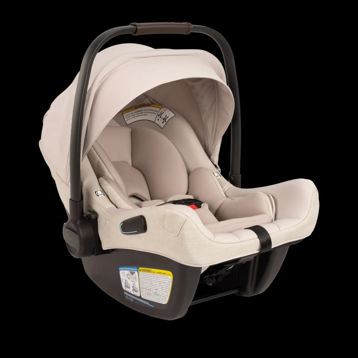 PIPA aire rx & Car Seat Base Bundle