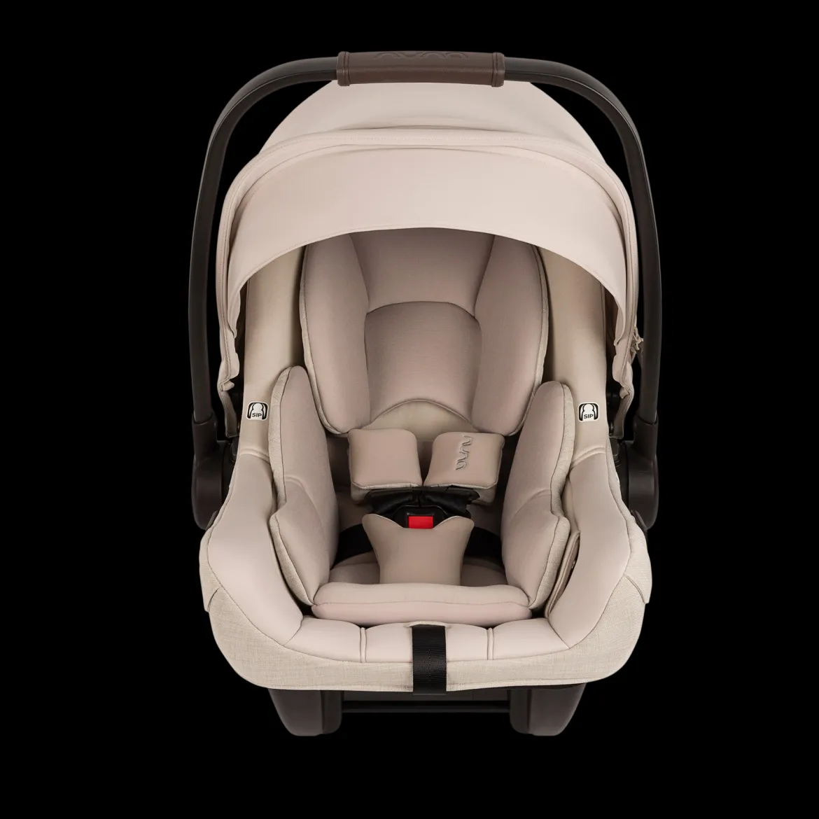 PIPA aire rx & Car Seat Base Bundle