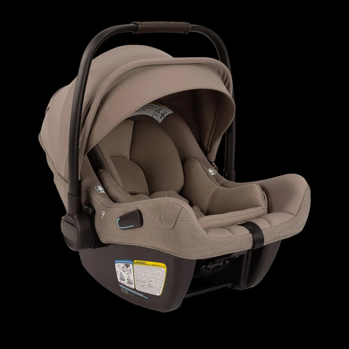 PIPA aire rx & Car Seat Base Bundle