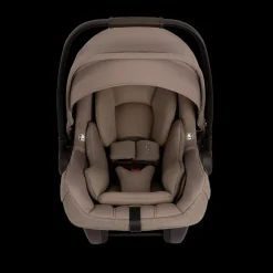 PIPA aire rx & Car Seat Base Bundle