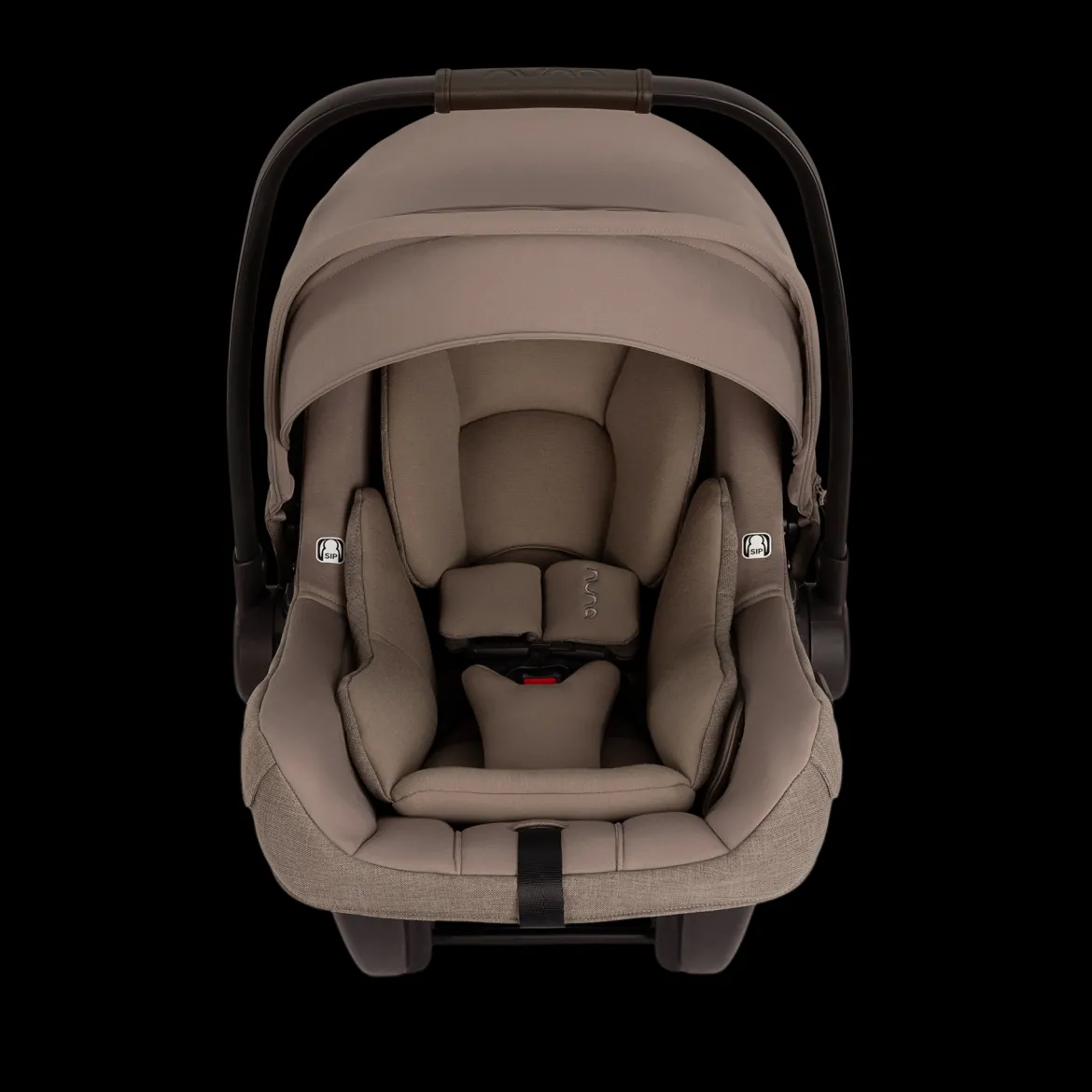 PIPA aire rx & Car Seat Base Bundle