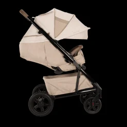 PIPA urbn & Nuna x Babylist TAVO next Travel System
