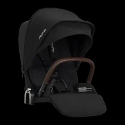 PIPA urbn Flex System + Flex Stroller Seat