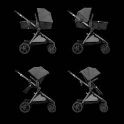Pivot Xpand Modular Stroller
