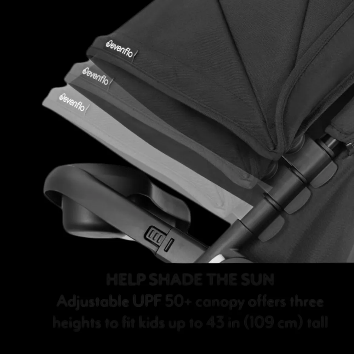 Pivot Xpand NXT Stroller