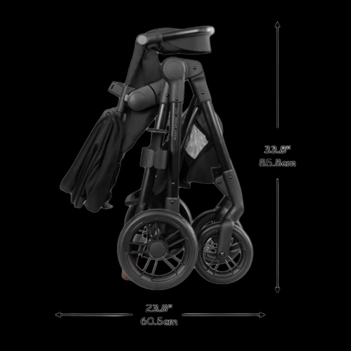 Pivot Xpand NXT Stroller