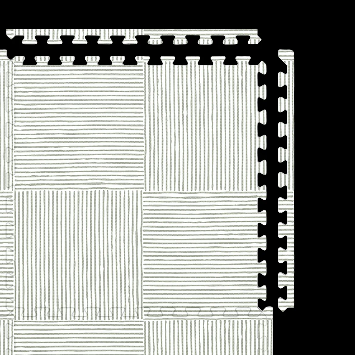 Play Mat l Wickerwork Collection