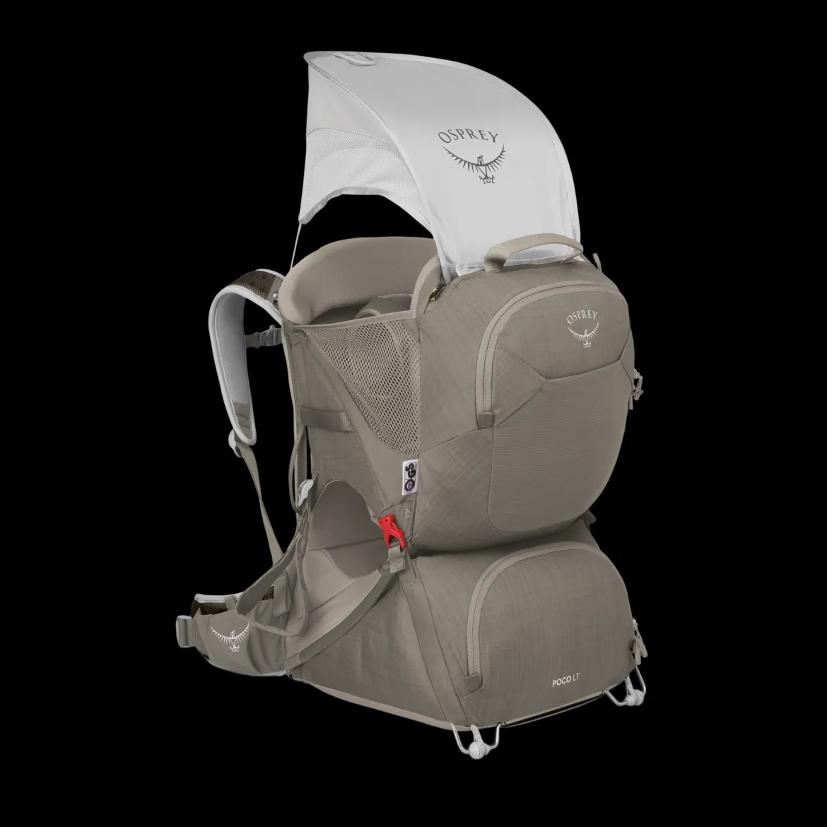 Poco LT Child Carrier