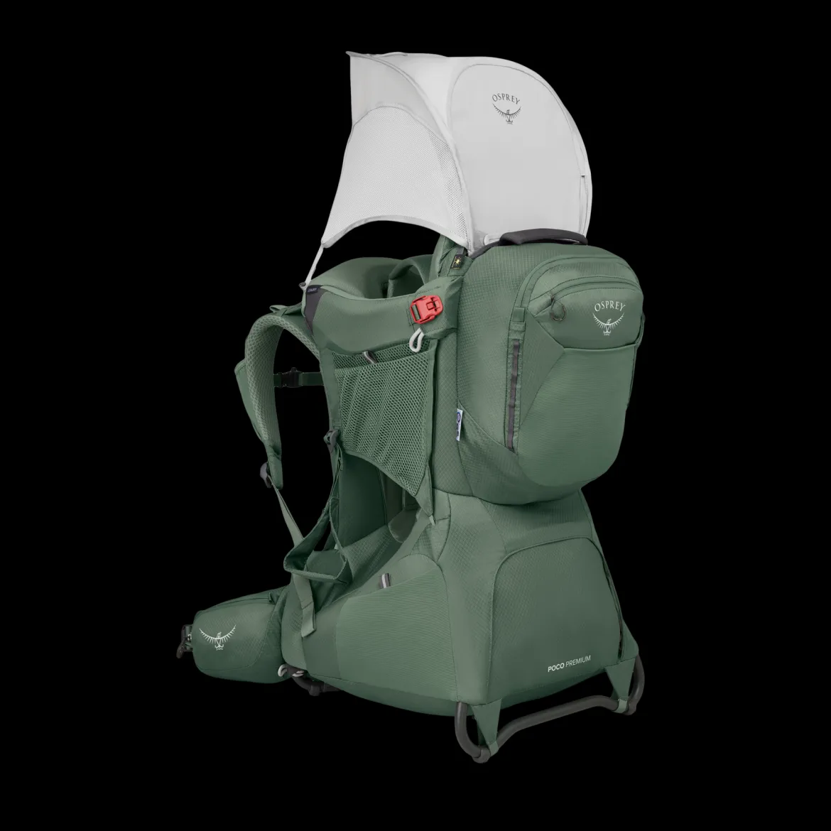 Poco Premium Child Carrier