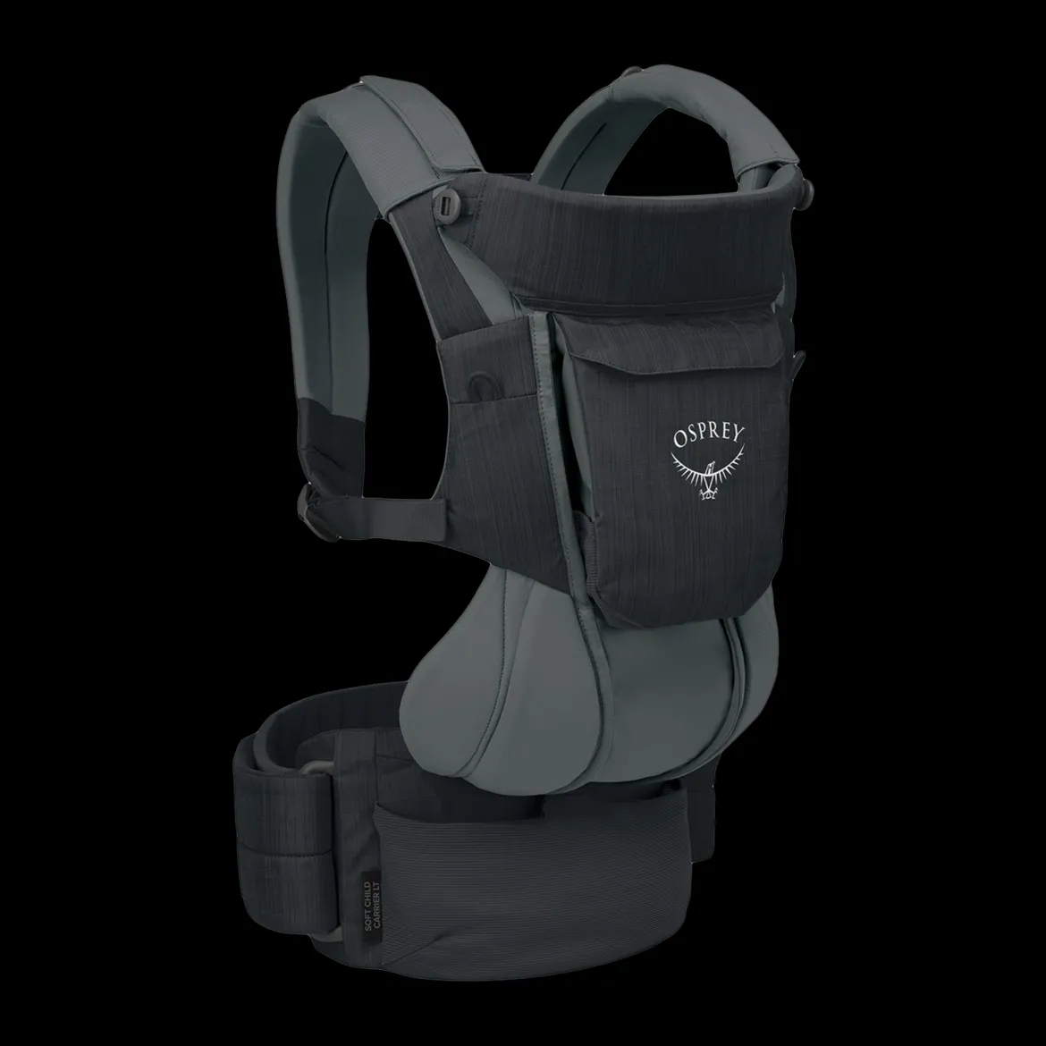 Poco Soft Structured Child Carrier LT