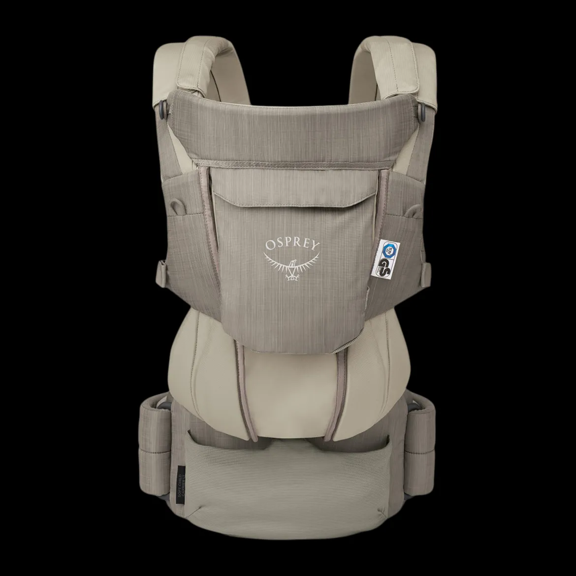 Poco Soft Structured Child Carrier LT