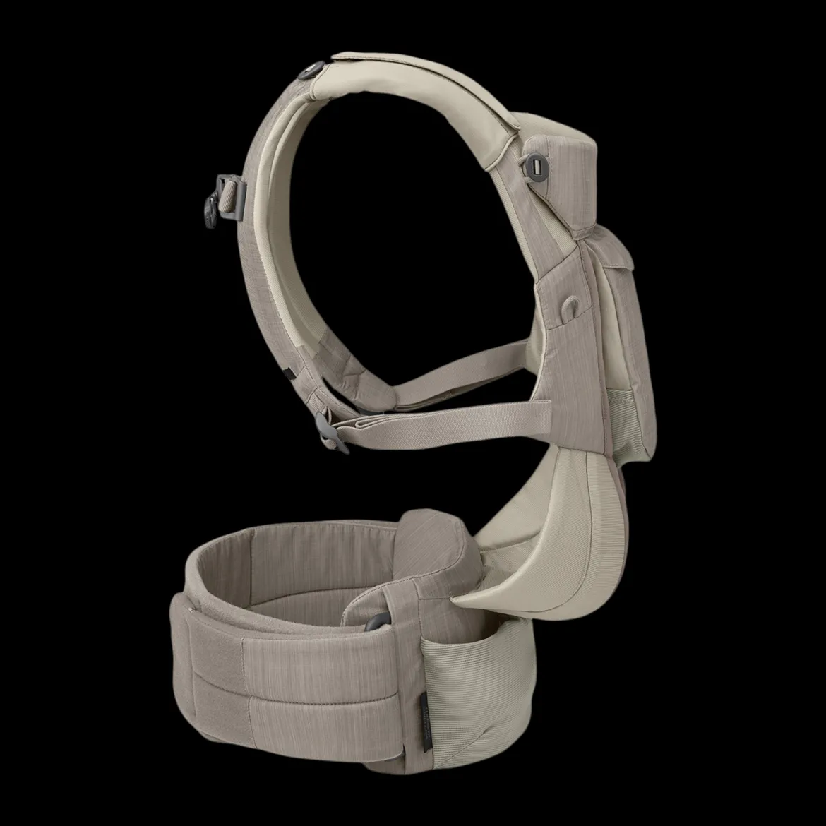 Poco Soft Structured Child Carrier LT